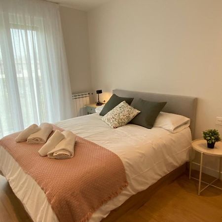 Apartamento Kerr Azpeitia Bagian luar foto
