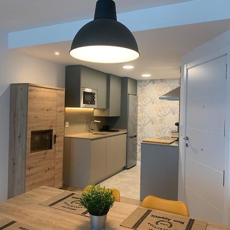 Apartamento Kerr Azpeitia Bagian luar foto