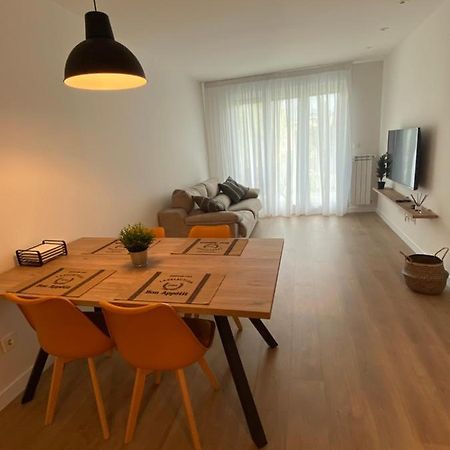 Apartamento Kerr Azpeitia Bagian luar foto