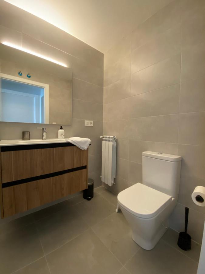 Apartamento Kerr Azpeitia Bagian luar foto