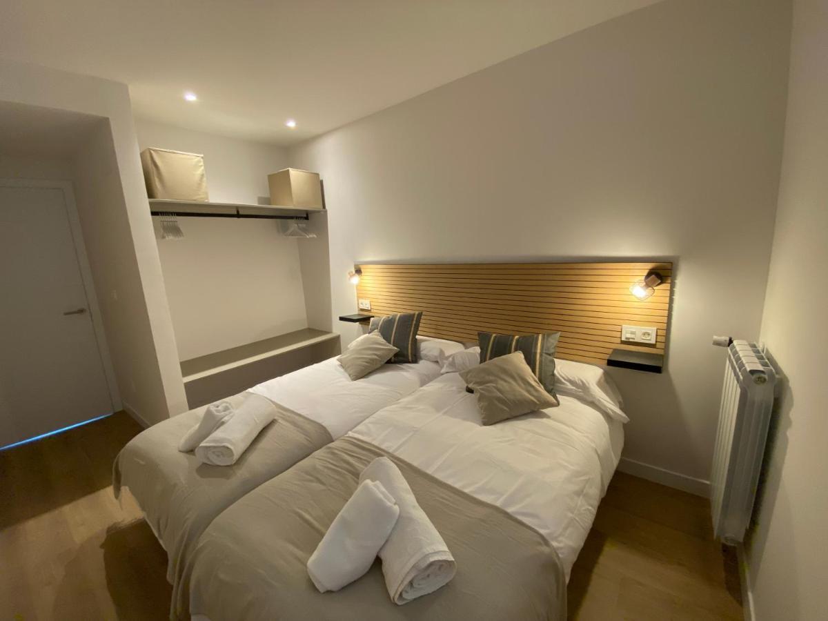 Apartamento Kerr Azpeitia Bagian luar foto